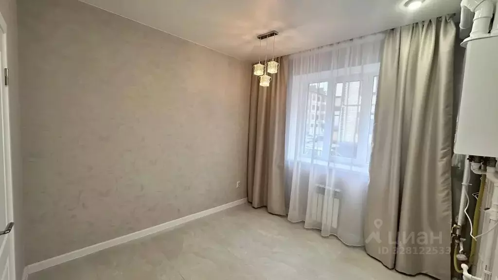 1-к кв. Ставропольский край, Ессентуки Никольская ул., 27/7Б (41.0 м) - Фото 2