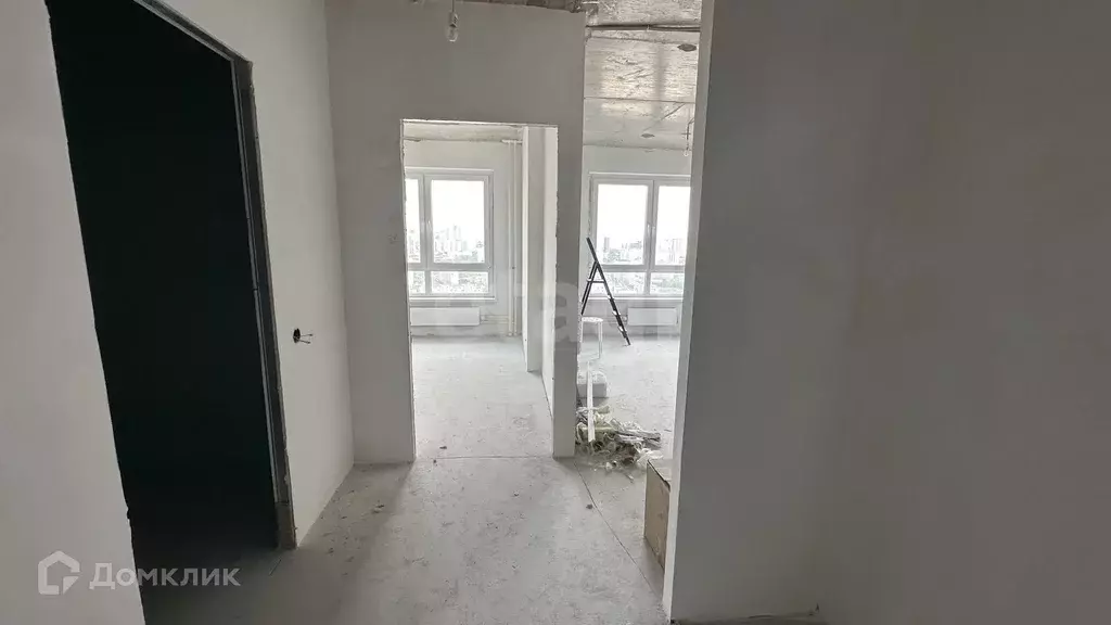 Продаётся 1-к квартира, 38 м - Фото 1