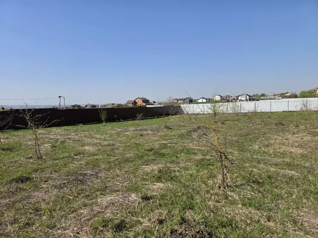 Участок в Тульская область, Тула Шатская ул., 61 (12.0 сот.) - Фото 1