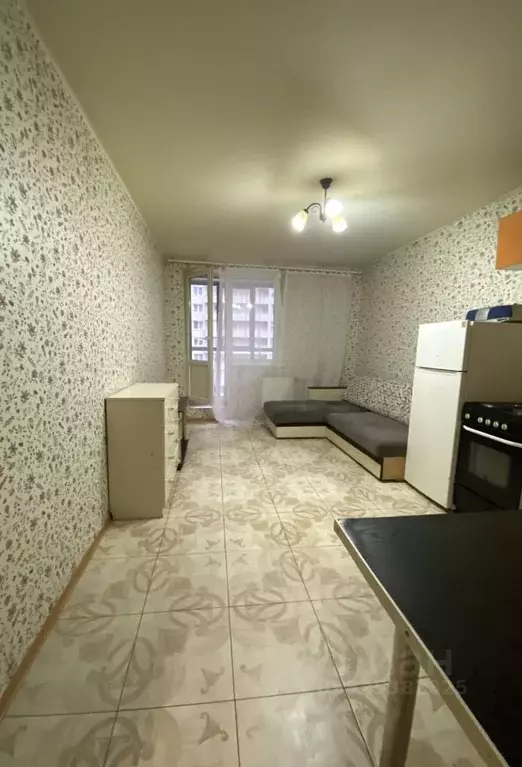 1-к кв. Санкт-Петербург Туристская ул., 24/42 (46.5 м) - Фото 0