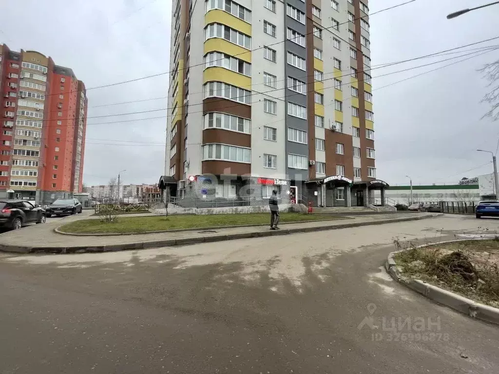 Офис в Владимирская область, Ковров ул. Грибоедова, 5/1 (12 м) - Фото 2