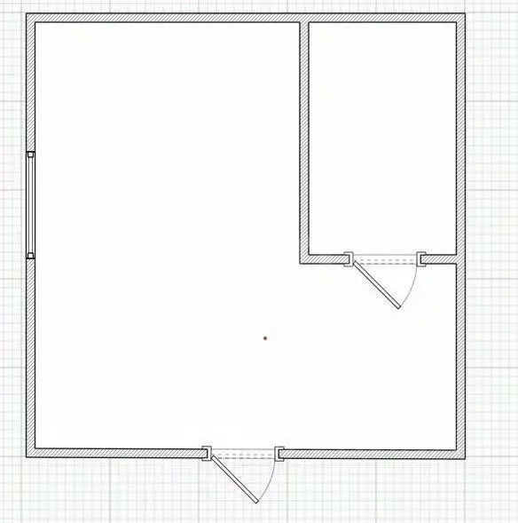 Студия Татарстан, Казань ул. Гудованцева, 22А (19.2 м) - Фото 2