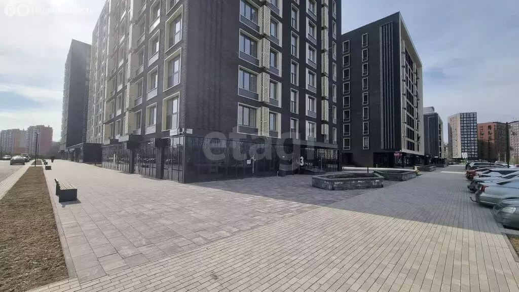 Помещение свободного назначения (72 м) - Фото 1