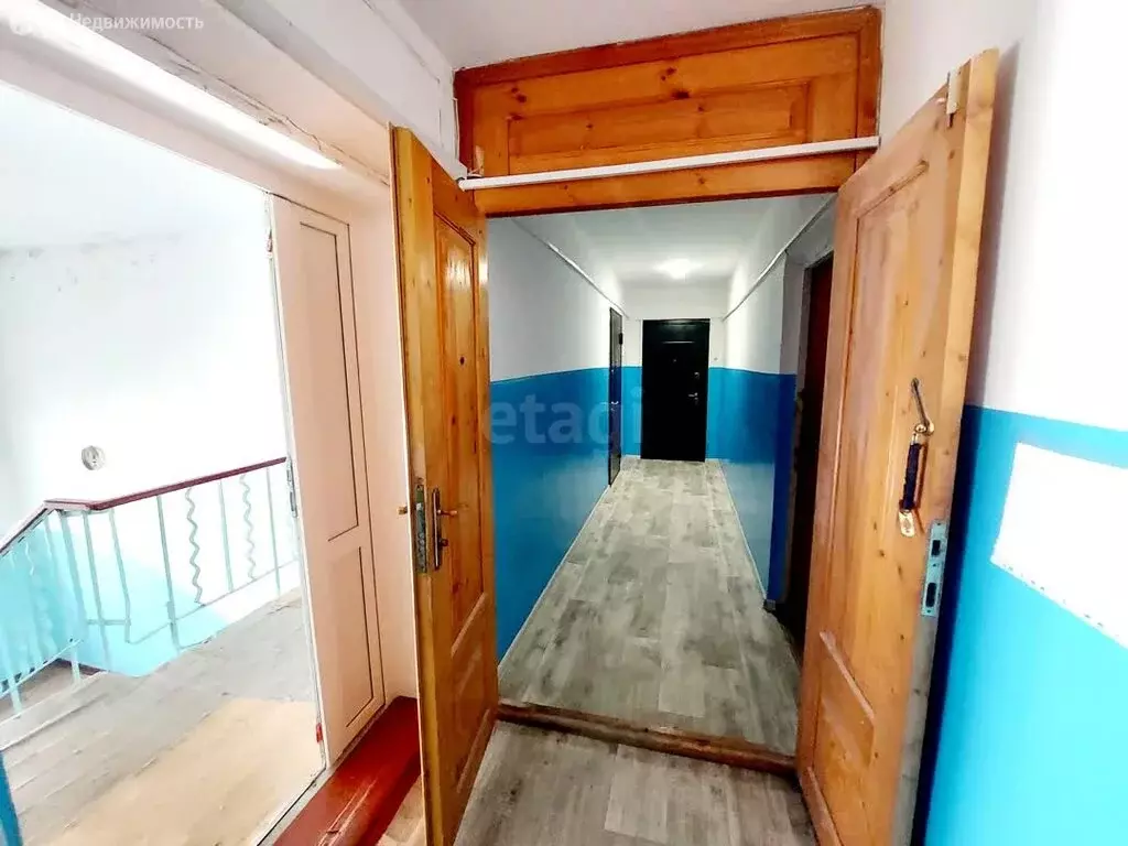 1-комнатная квартира: Пятигорск, Бульварная улица, 50к2 (34 м) - Фото 2