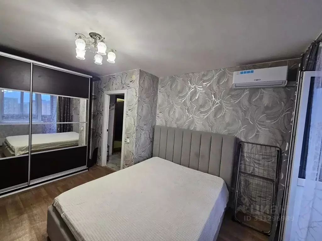 1-к кв. Татарстан, Казань ул. Симонова, 15 (50.0 м) - Фото 2