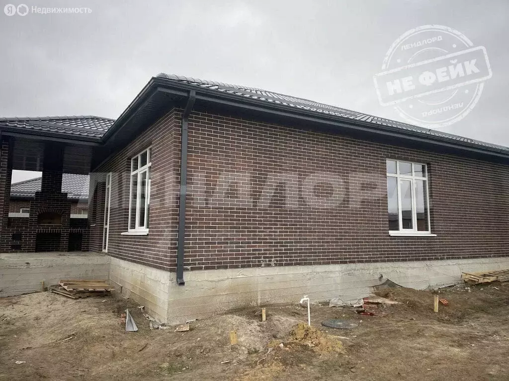 Дом в хутор Ленинаван, улица Шаумяна, 26 (125 м) - Фото 2