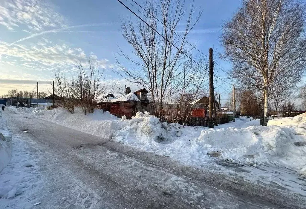 Дом в Владимирская область, Петушки ул. Ленина, 57 (48 м) - Фото 1
