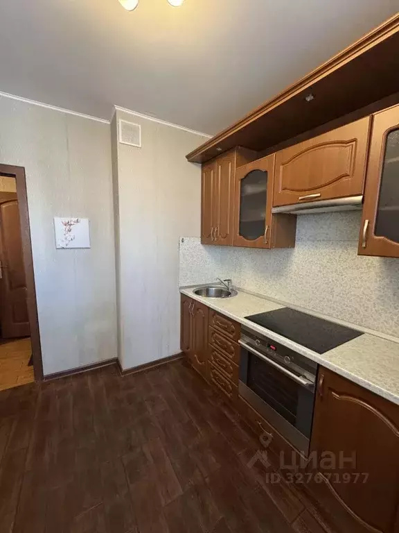 3-к кв. Москва ул. Корнейчука, 37 (68.0 м) - Фото 2