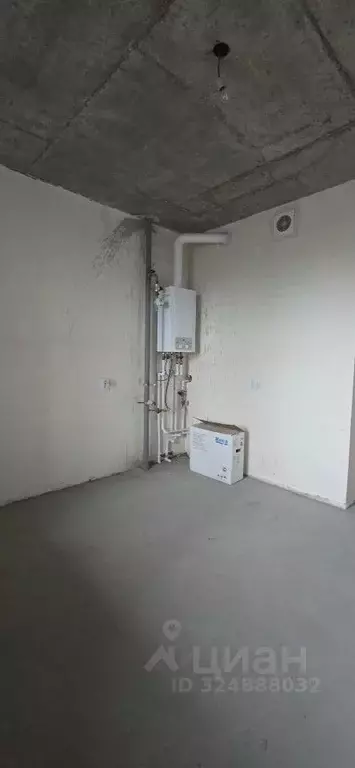 2-к кв. Астраханская область, Астрахань ул. Набережная реки Царева, ... - Фото 2