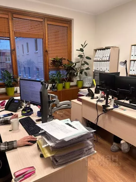 Офис в Москва Тверская ул., 16С3 (184 м) - Фото 1