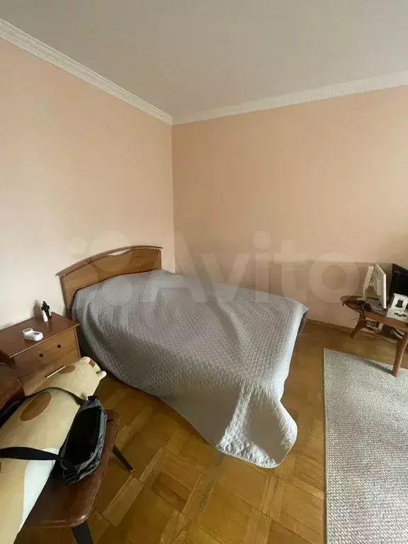 1-к. квартира, 40 м, 14/17 эт. - Фото 1