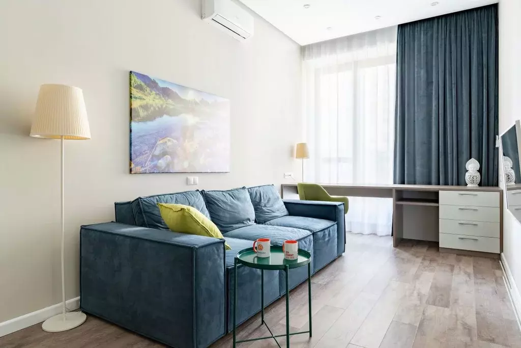 2-к кв. Москва ул. Василисы Кожиной, 13 (64.0 м) - Фото 1