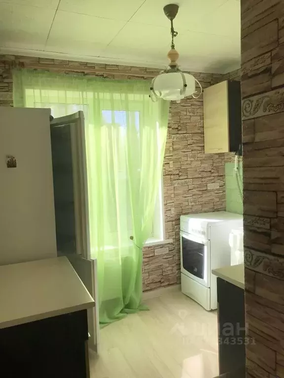 1-к кв. Москва Сахалинская ул., 7К2 (38.0 м) - Фото 1