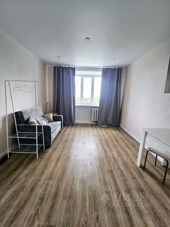 Комната Ульяновская область, Ульяновск Первомайская ул., 4 (13.0 м) - Фото 1