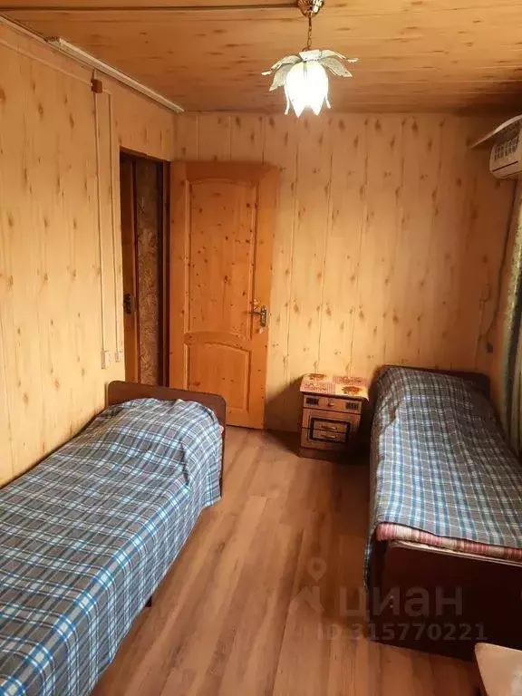 Комната Краснодарский край, Сочи ул. Куйбышева, 47 - Фото 1
