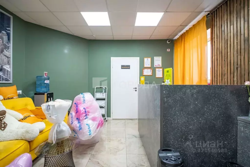 Офис в Новосибирская область, Новосибирск Каменская ул., 78/2 (80 м) - Фото 1