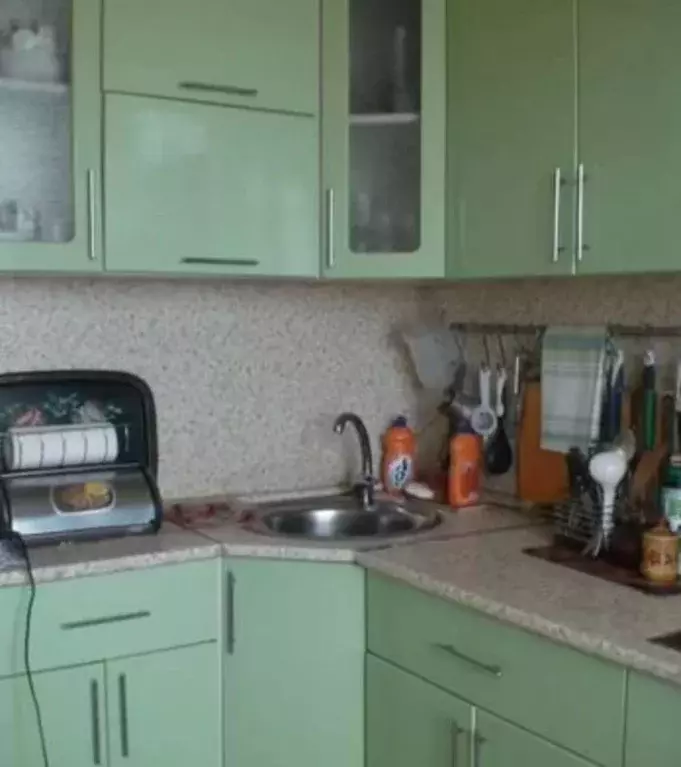 Продаётся 1-к квартира, 391 м - Фото 1