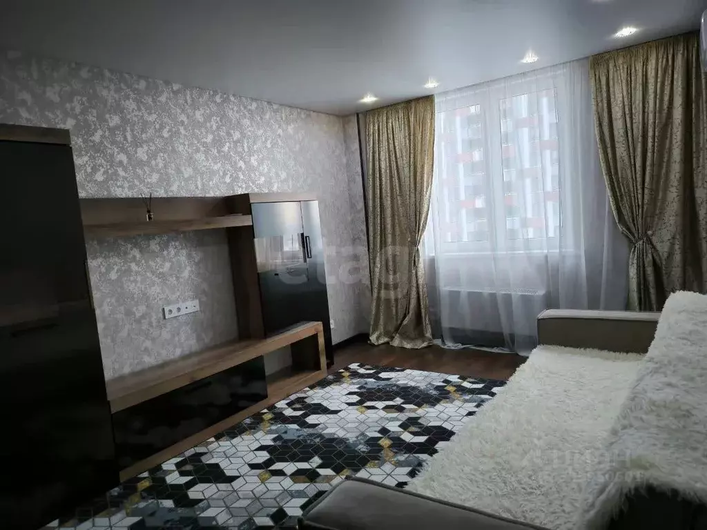 1-к кв. Московская область, Одинцовский городской округ, ... - Фото 2