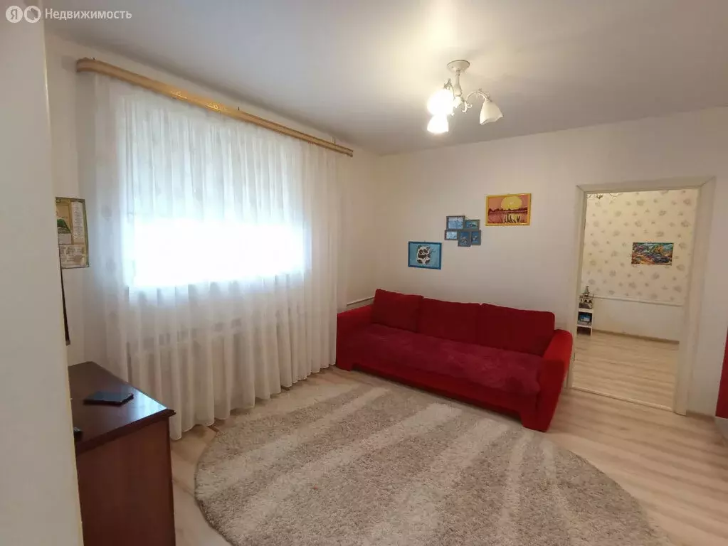 2-комнатная квартира: Майский, 7Б (48 м) - Фото 0