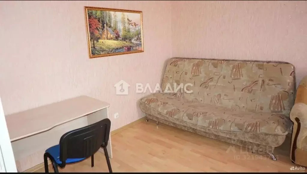 1-к кв. Белгородская область, Белгород ул. Буденного, 17г (43.6 м) - Фото 0