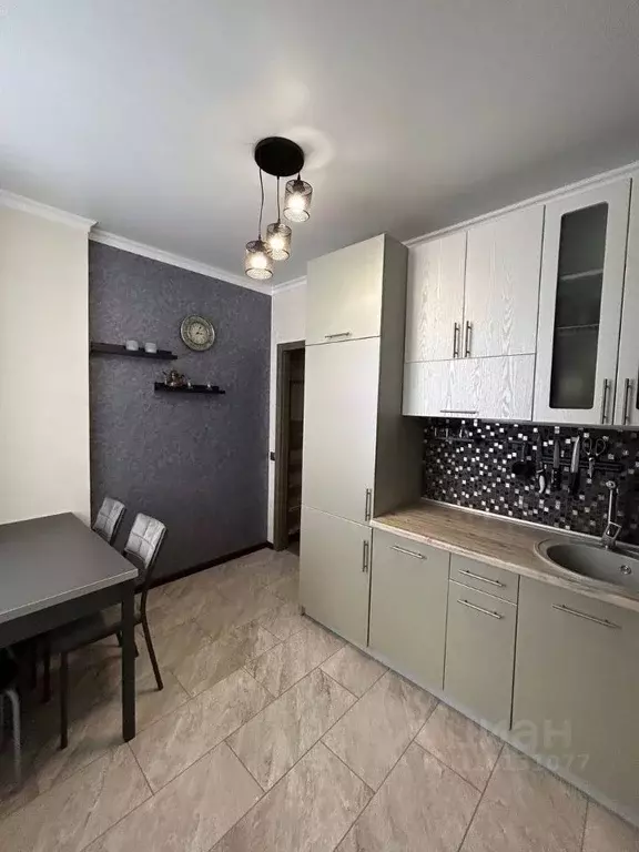 2-к кв. Санкт-Петербург ул. Русановская, 19к2 (48.5 м) - Фото 0