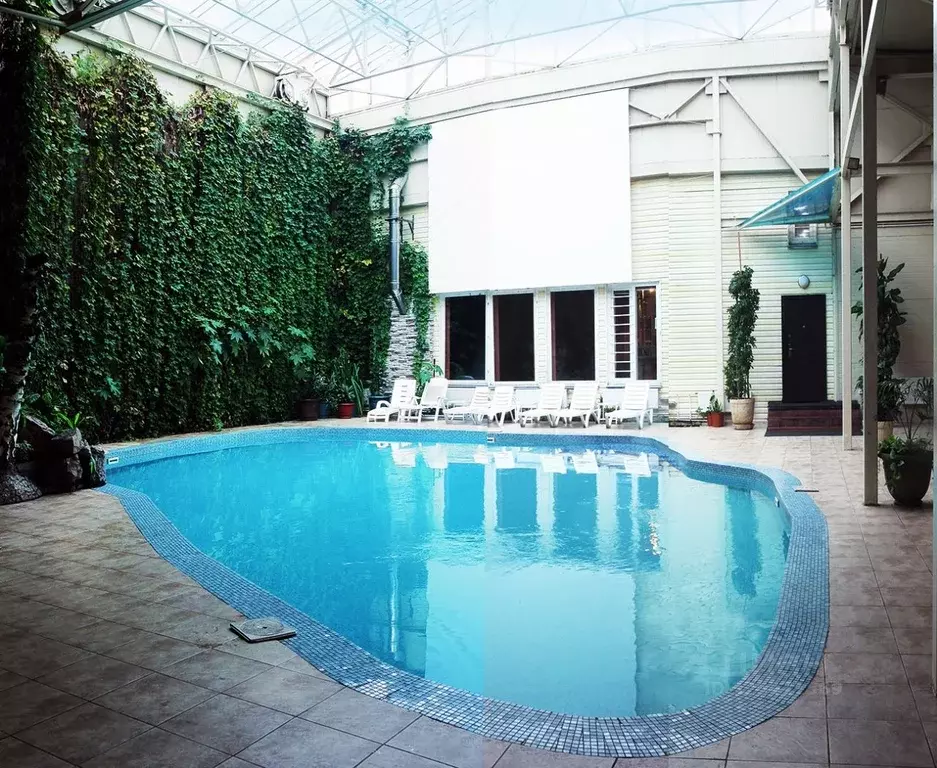 Дом в Новосибирская область, Новосибирск Здоровье СНТ,  (1000 м) - Фото 1