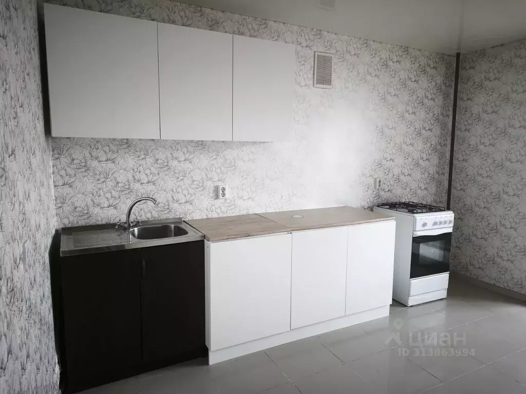 1-к кв. Саратовская область, Энгельс Комсомольская ул., 189 (44.0 м) - Фото 1