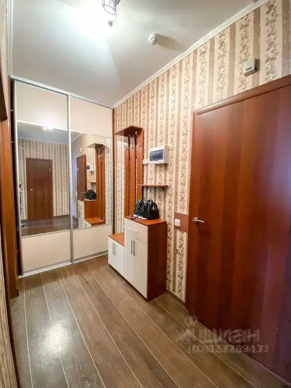 1-к кв. Самарская область, Самара Осетинская ул., 11 (38.0 м) - Фото 2