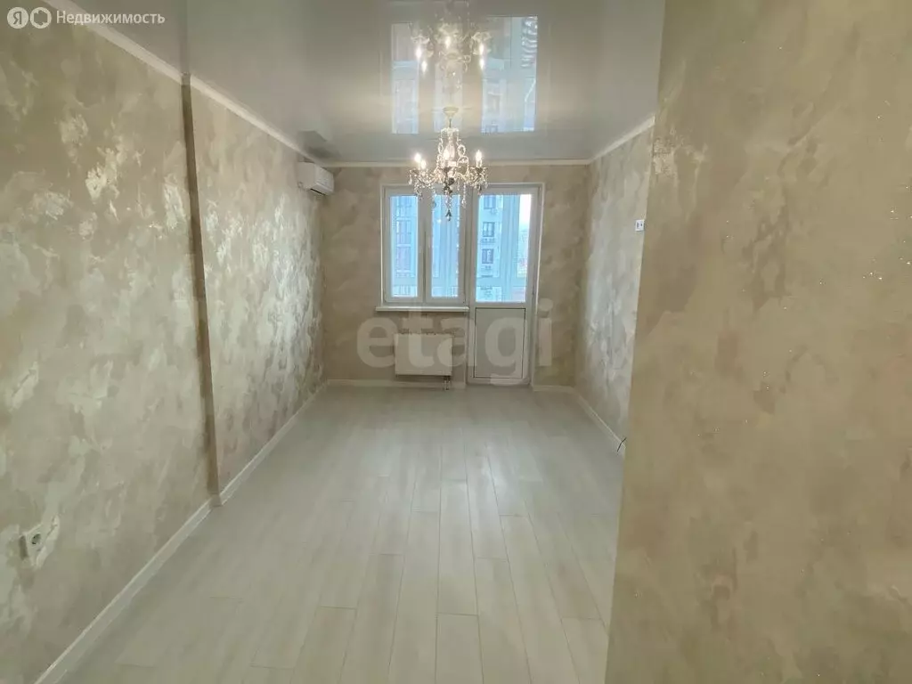 1-комнатная квартира: Анапа, улица Омелькова, 93 (41.4 м) - Фото 2