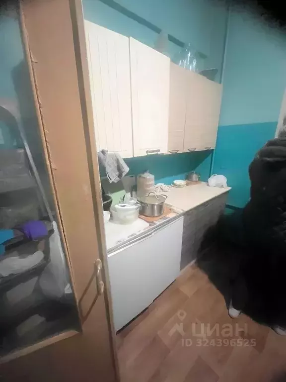 Комната Москва ул. Юных Ленинцев, 18К1 - Фото 2