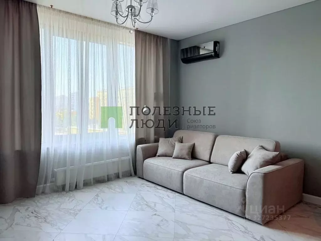 2-к кв. Москва Ленинградский просп., 36 (52.0 м) - Фото 1