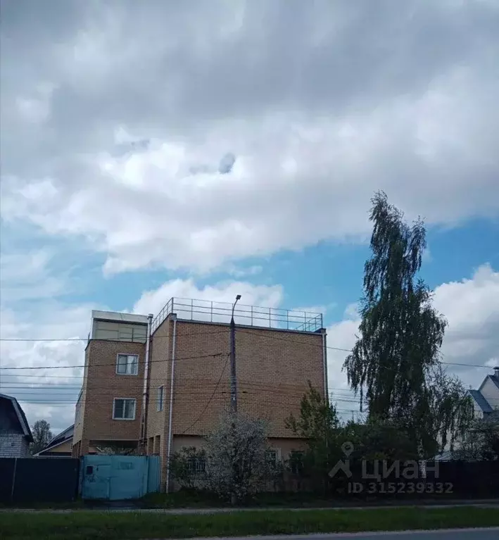 Помещение свободного назначения в Тверская область, Тверь Дачная ул., ... - Фото 0