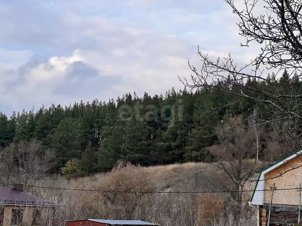 Дом в Ульяновская область, Ульяновский район, Большеключищенское ... - Фото 1