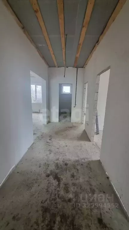 Дом в Ставропольский край, Ставрополь Виктория садовое товарищество, ... - Фото 2