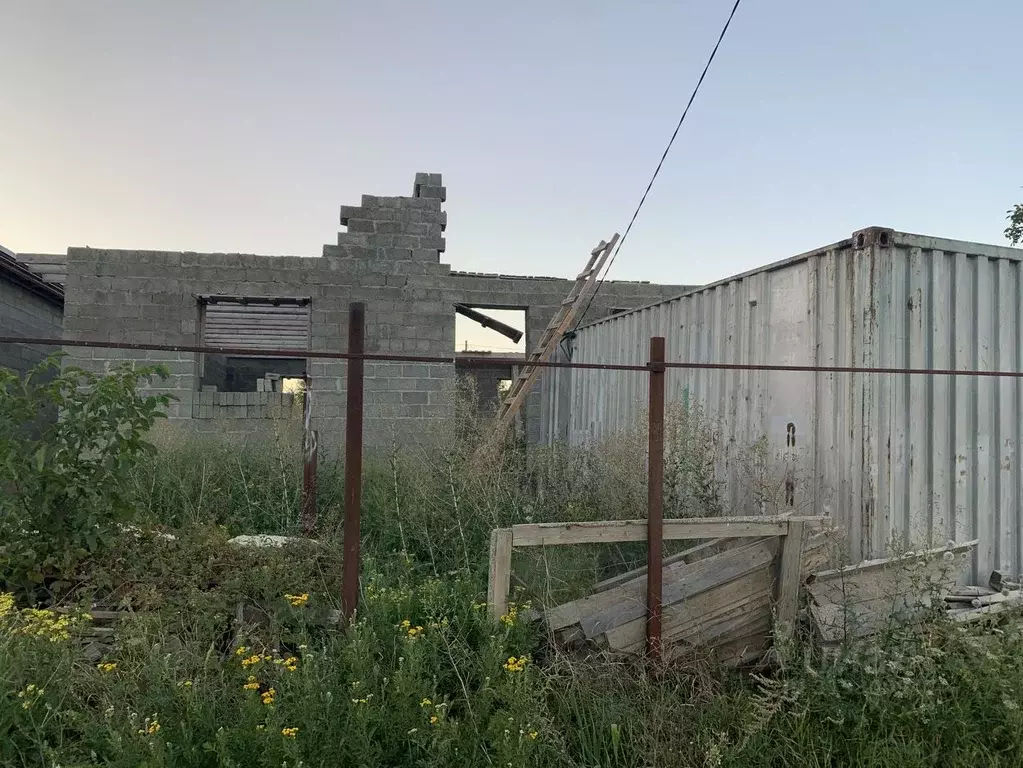 Дом в Ставропольский край, Ставрополь Зори Кавказа садовое ... - Фото 1