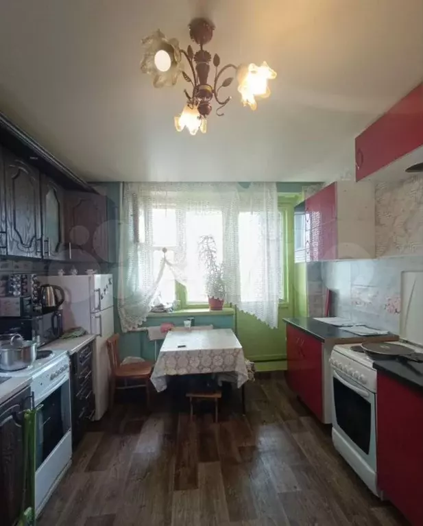 Комната 13 м в 5-к., 4/9 эт. - Фото 1