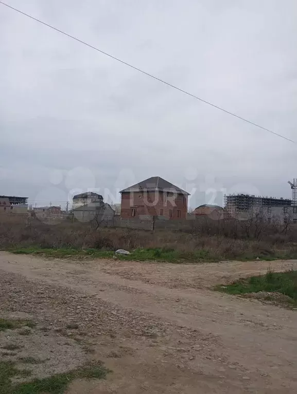 Участок 4,5 сот. (ИЖС) - Фото 1