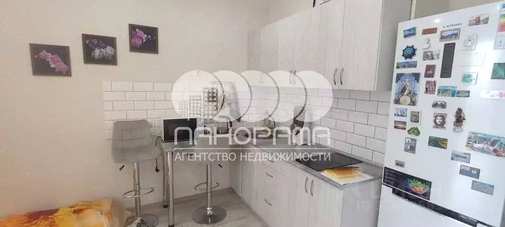 Студия Краснодарский край, Анапа Анапское ш., 24к3 (25.0 м) - Фото 2