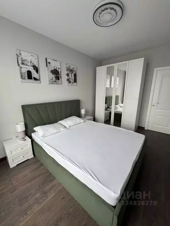 1-к кв. Санкт-Петербург Белоостровская ул., 10к2 (36.1 м) - Фото 1