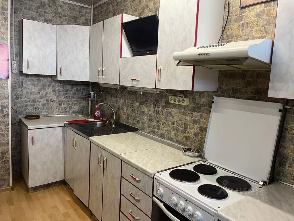 2-к кв. Москва ул. Барышиха, 10К1 (60.0 м) - Фото 2