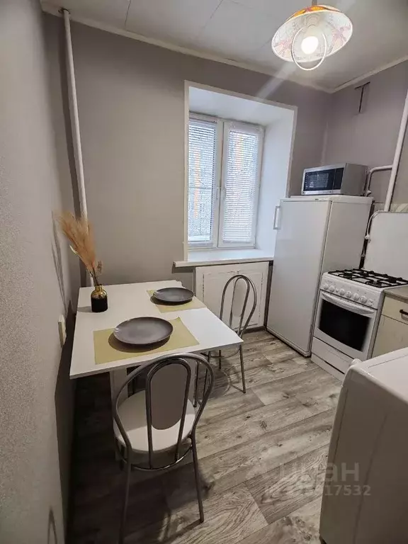 2-к кв. Московская область, Королев Юбилейный мкр, ул. Героев ... - Фото 2