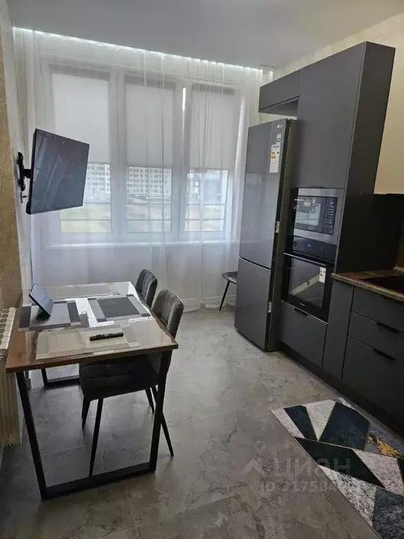 1-к кв. Москва Родниковая ул., 30к3 (42.0 м) - Фото 1