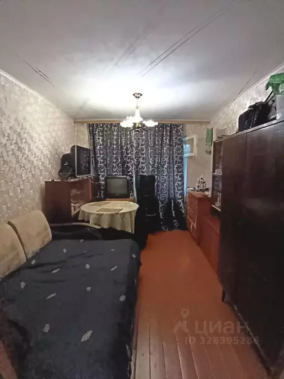 Комната Самарская область, Тольятти ул. Карбышева, 3 (17.0 м) - Фото 2