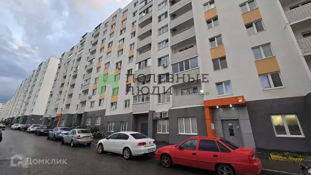 Продаётся 1-к квартира, 32 м - Фото 0