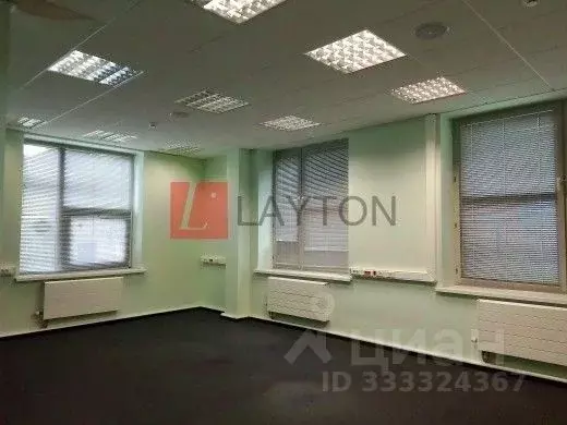 Офис в Москва ул. Малая Дмитровка, 25С2 (261 м) - Фото 2