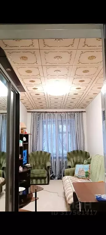 Комната Москва Кременчугская ул., 44К4 (12.6 м) - Фото 0