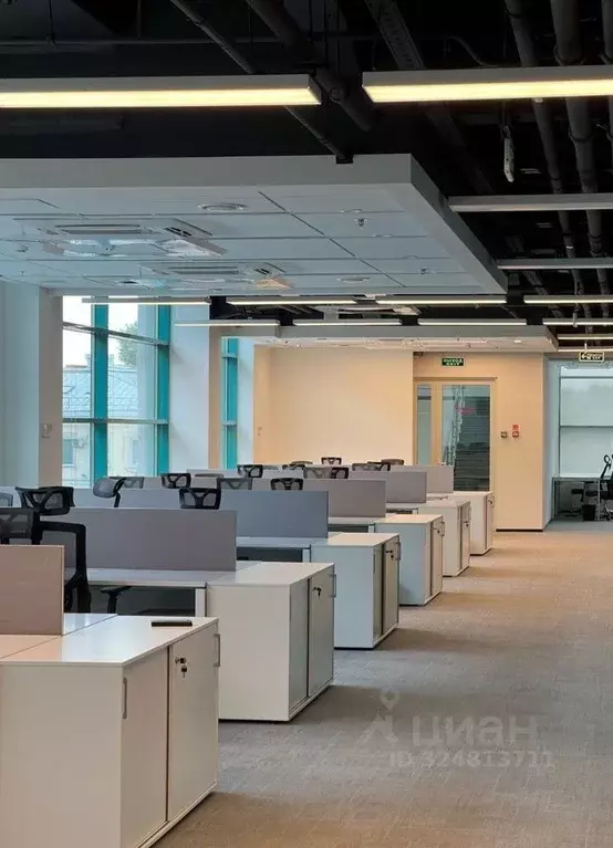 Помещение свободного назначения в Москва Краснопролетарская ул., 4 ... - Фото 1