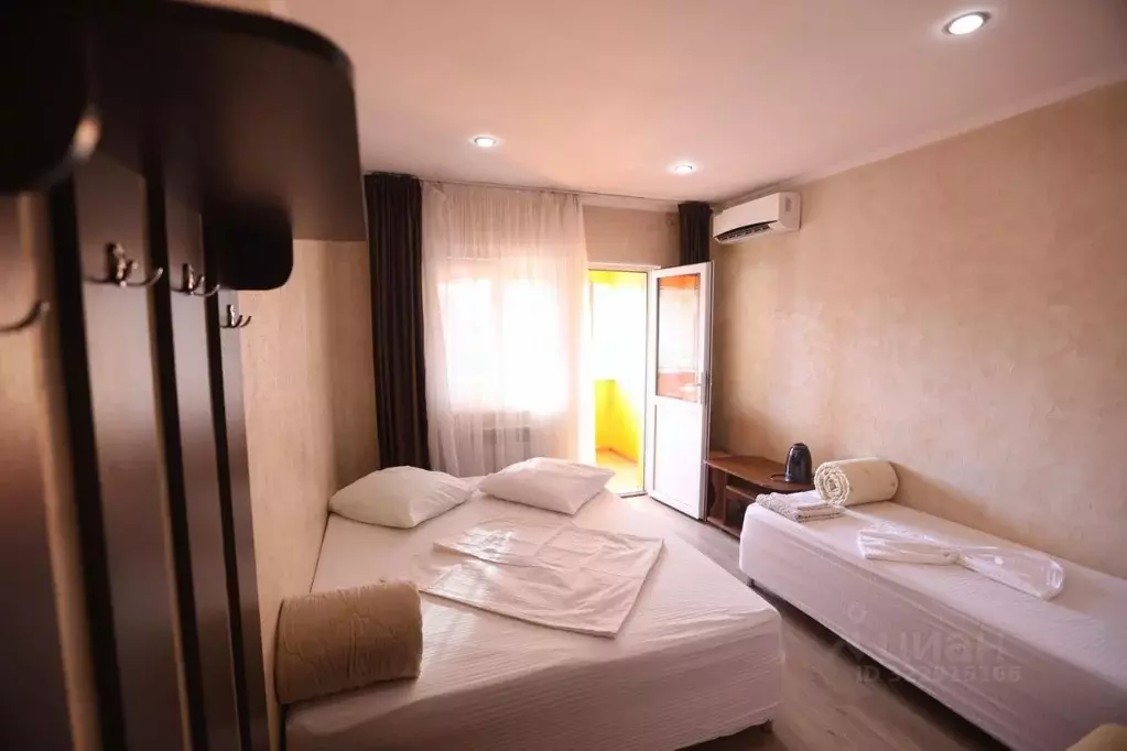 Комната Орловская область, Орловский район, пос. Куликовский Совхозная ... - Фото 2