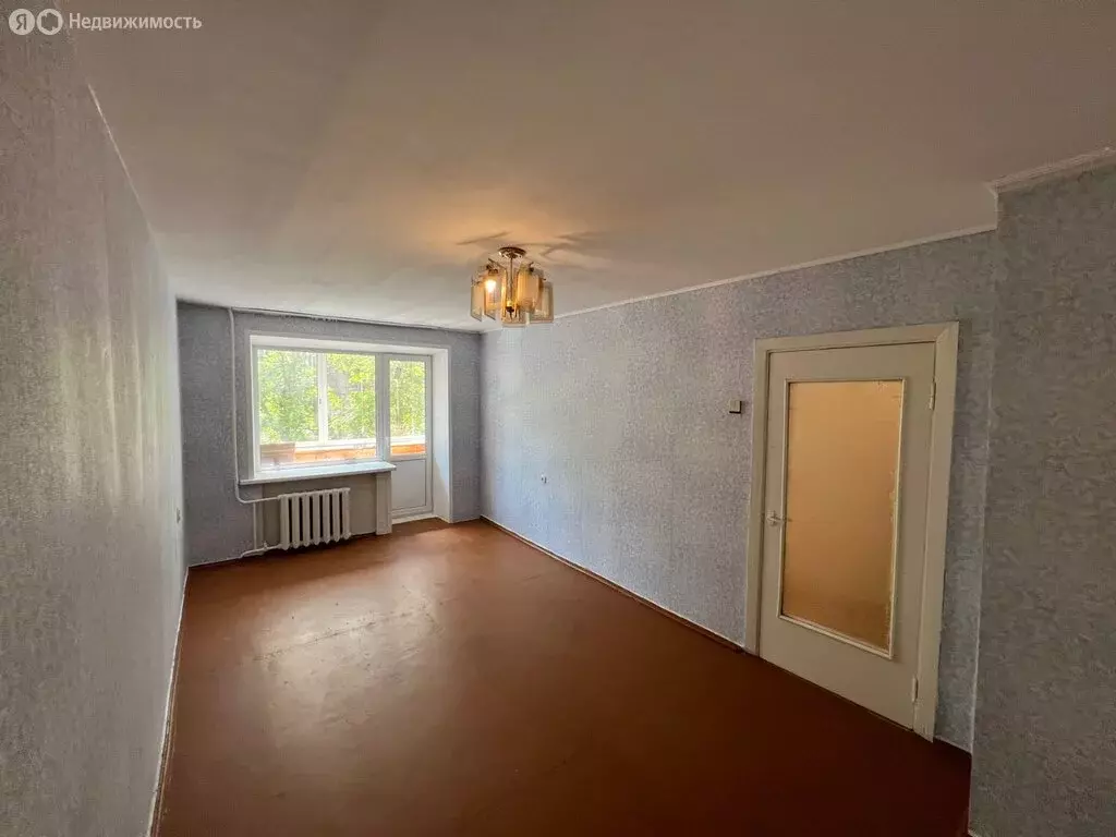 2-комнатная квартира: Ярославль, Автозаводская улица, 77 (45.5 м) - Фото 1