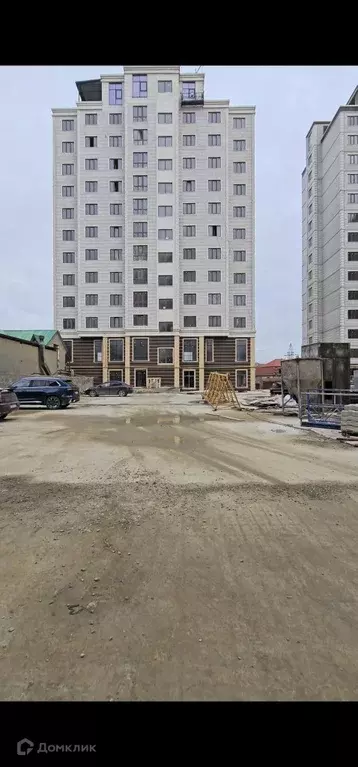 Продаётся 2-к квартира, 106 м - Фото 0